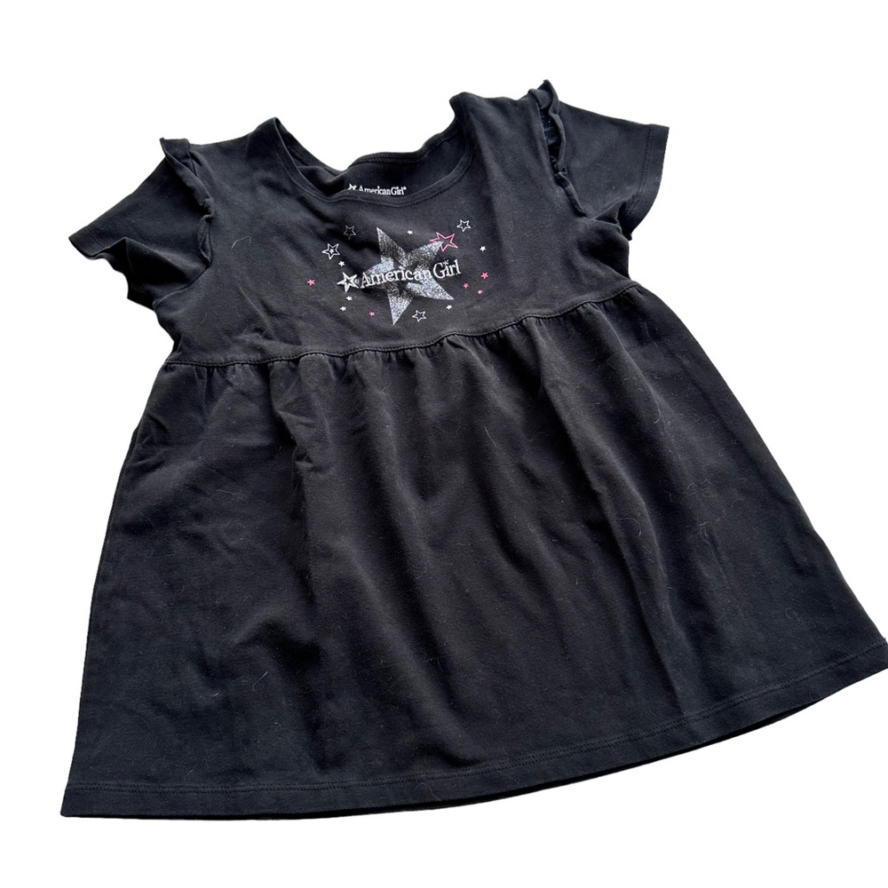 American Girl Tunic